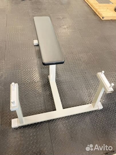 Скамья для французского жима