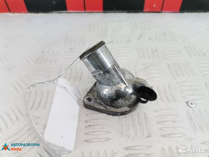 Корпус термостата Opel Vectra B рест. 2002