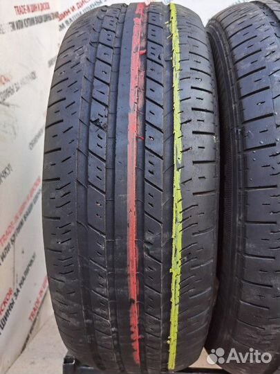 Goodyear Integrity 235/60 R16