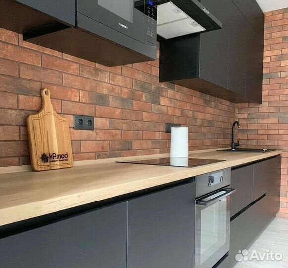 Кухни под заказ