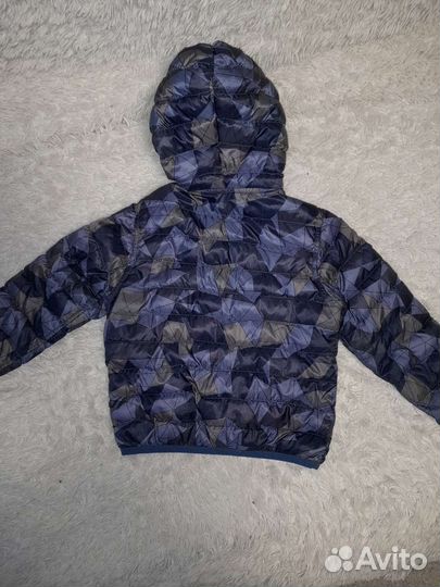 Куртка детская