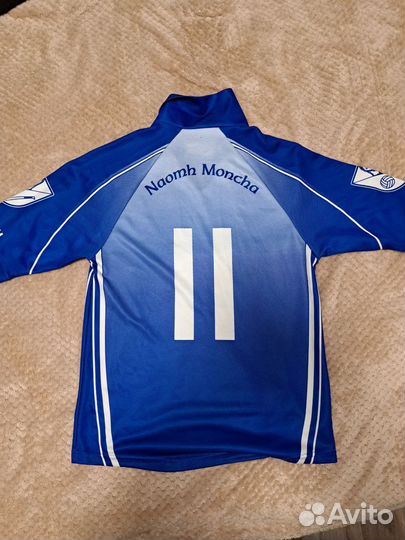 Хоккейная джерси