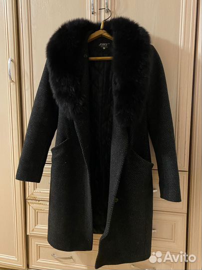 Пальто аэтг