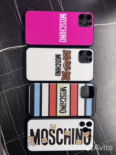 Чехол на iPhone 11 pro