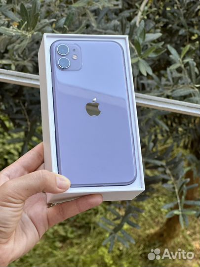 Мобильные телефоны бу iPhone 11