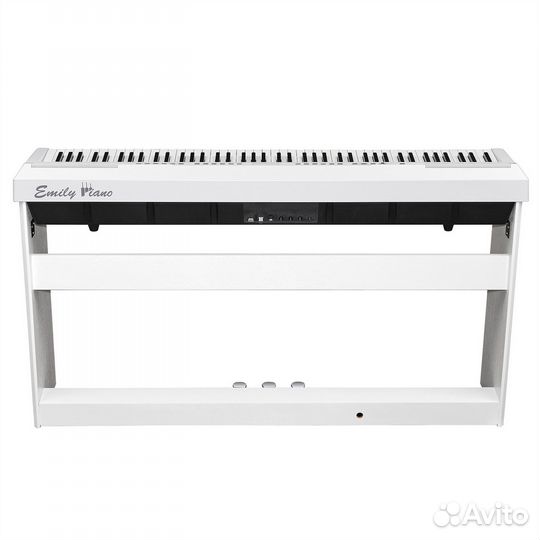 Цифровое Фортепиано В Муз Школу+Банкетка