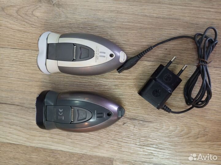 Бритва электрическая philips
