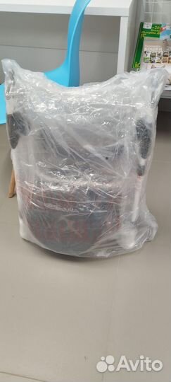 Запчасти для коляски (рама)