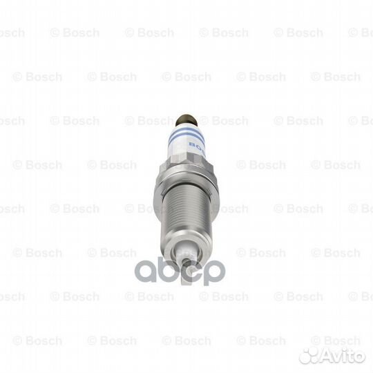 Свеча ZR5TPP33-S (0.8) 242145515 Bosch