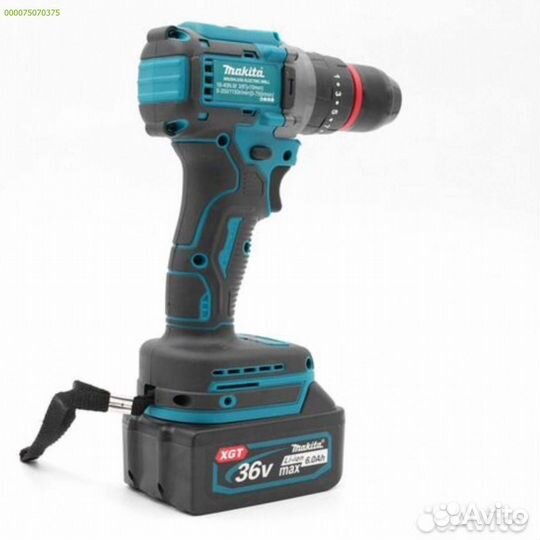 Набор Makita 3в1 (Арт.99711)