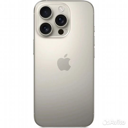 iPhone 16 Pro, 256 ГБ