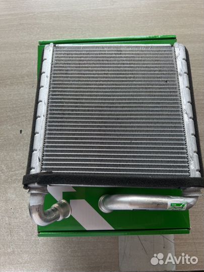 Радиатор отопителя VAG 5Q0819031a