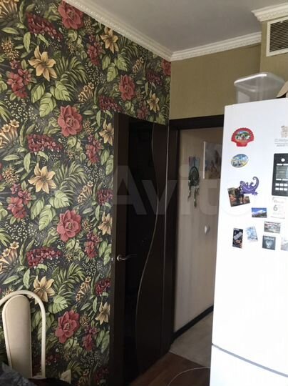 1-к. квартира, 37 м², 3/10 эт.