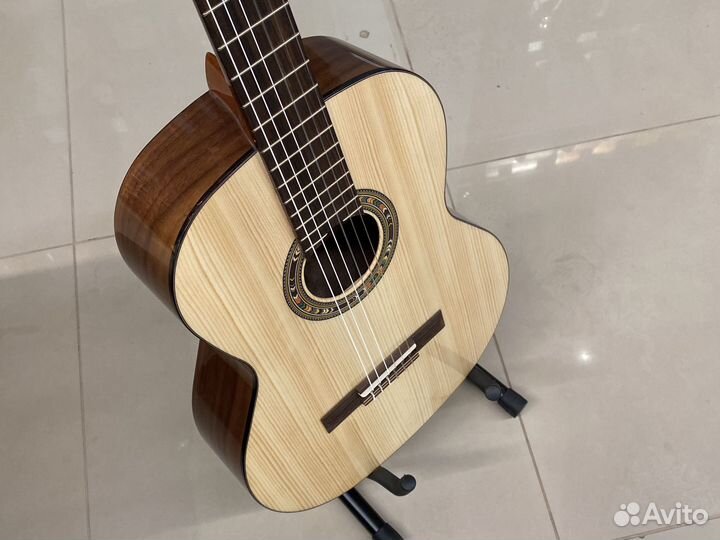 Kremora soloist R65S Классическая гитара
