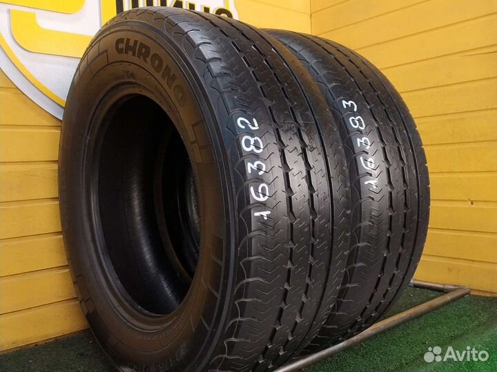 Pirelli Chrono 235/65 R16C