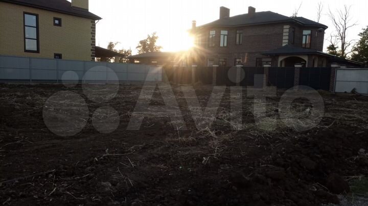 Участок 9 сот. (ИЖС)