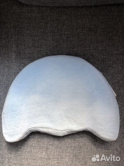 Детская подушка б/у