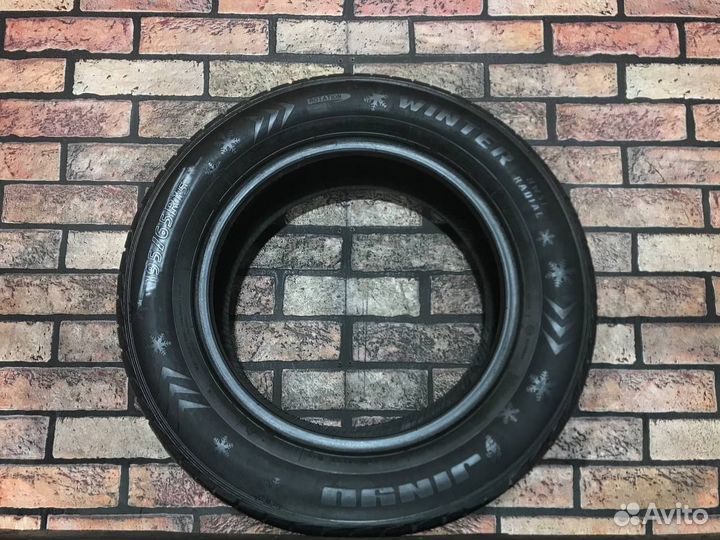 Jinyu YW51 195/65 R15 91T