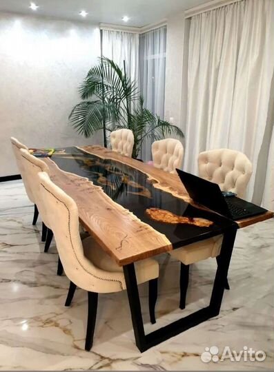 Подстолье лофт