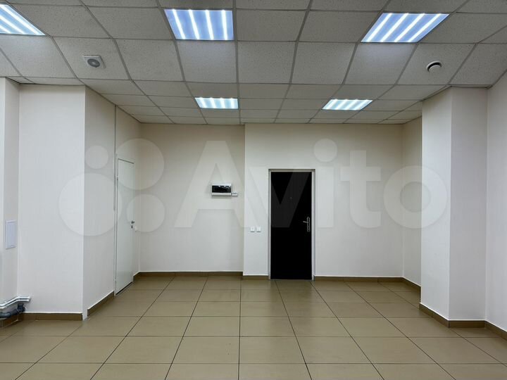 Офис, 41 м²