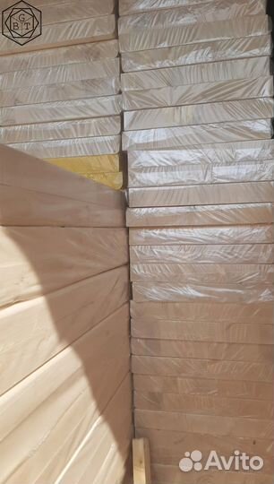 Ступень для лестницы хвоя Сосна Ель