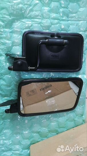 Зеркала traxter BRP