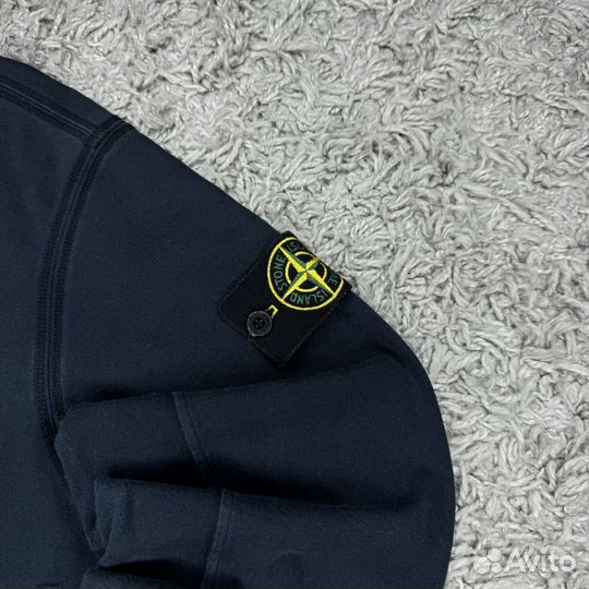 Свитшот Stone Island