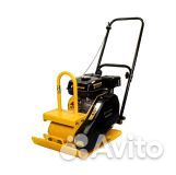 Виброплита Champion PC 8742 F