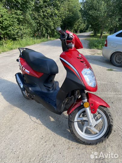 Sym Orbit 50