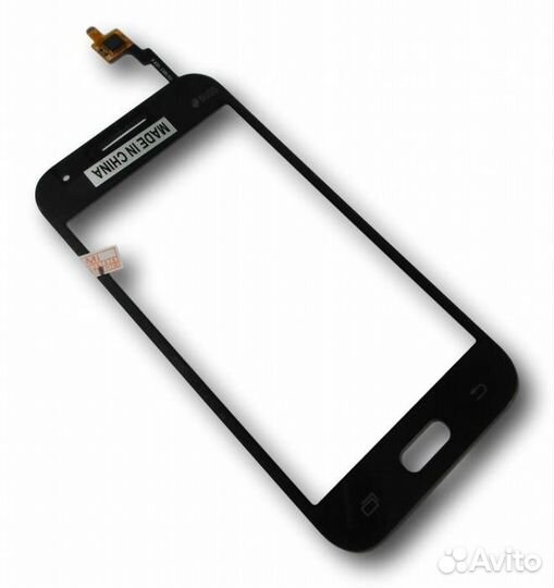 Тачскрин для Samsung J105F J1 mini (черный)