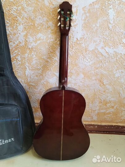 Гитара Hohner hc 06