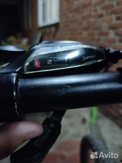 Велосипед mtb б/у