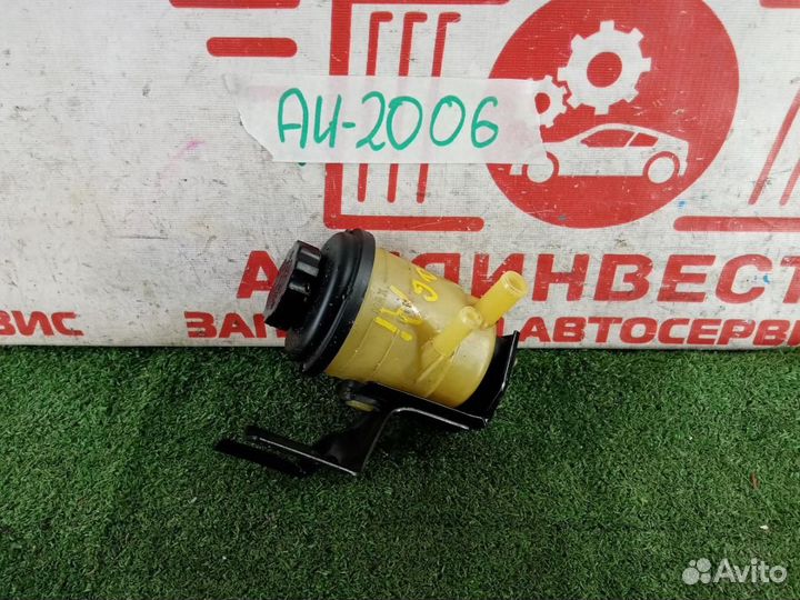 Бачок гура, Hyundai, Getz, TB, Скл.№ AU-2006