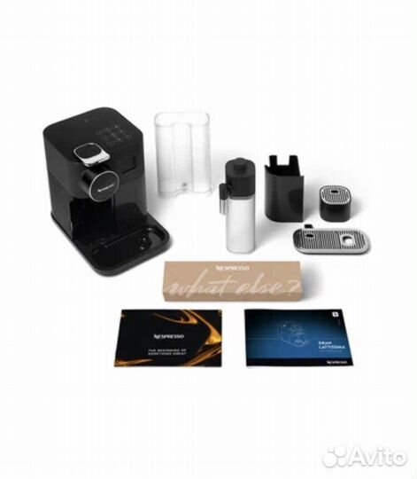 Капсульная кофемашина delonghi nespresso