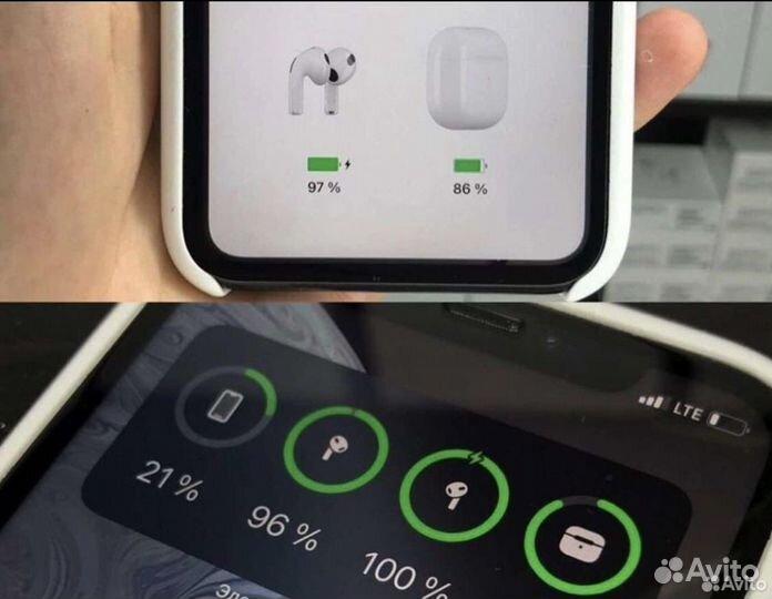 Airpods 3 premium