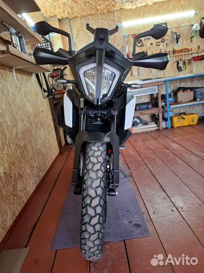 Ktm 390 adventure