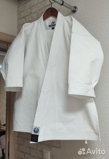 Кимоно для ката Expert 160