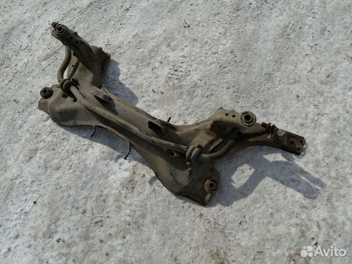 Подрамник Chery Eastar B11/Chery Oriental Son