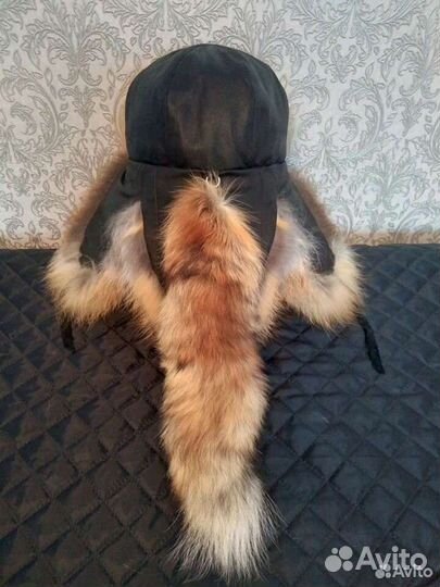 Шапка мужская 