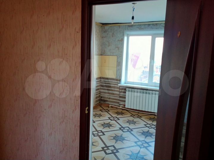 Аукцион: 4-к. квартира, 78,8 м², 3/3 эт.