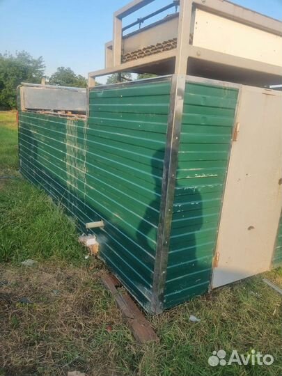 Генератор ледяной воды глв 15000