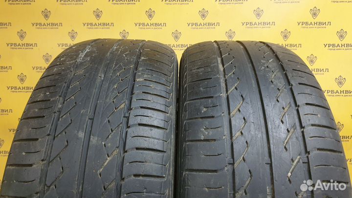 Hankook Optimo K406 235/55 R17