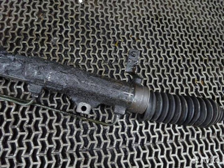 Рулевая рейка BMW 3 E46 2001 1096906