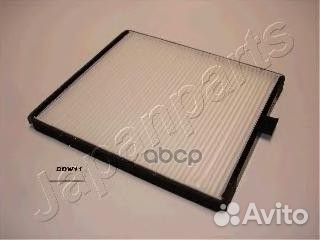 Фильтр салонный chevrolet aveo 2 volumi /Coda s