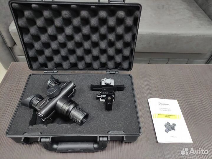 Очки ночного видения Arkon NVD G2