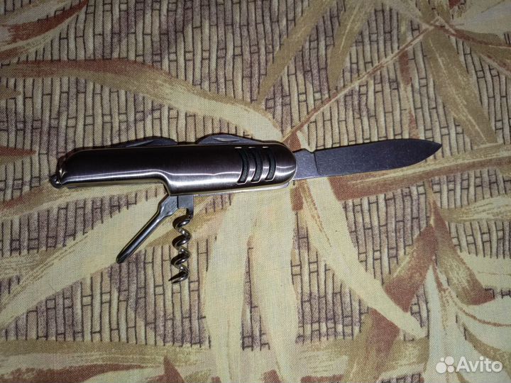 Ножик складной, перочинный