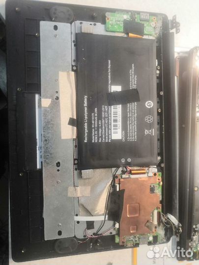 Prestigio PSB141C01BFH BK