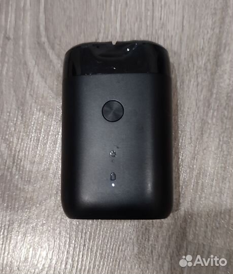 Электробритва xiaomi s100