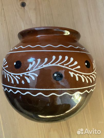 Горшки для цветов, кашпо