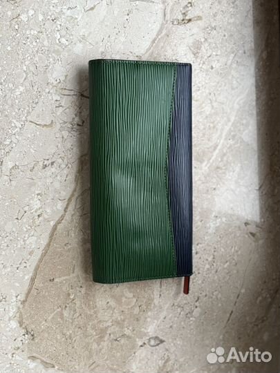 Louis vuitton кошелек